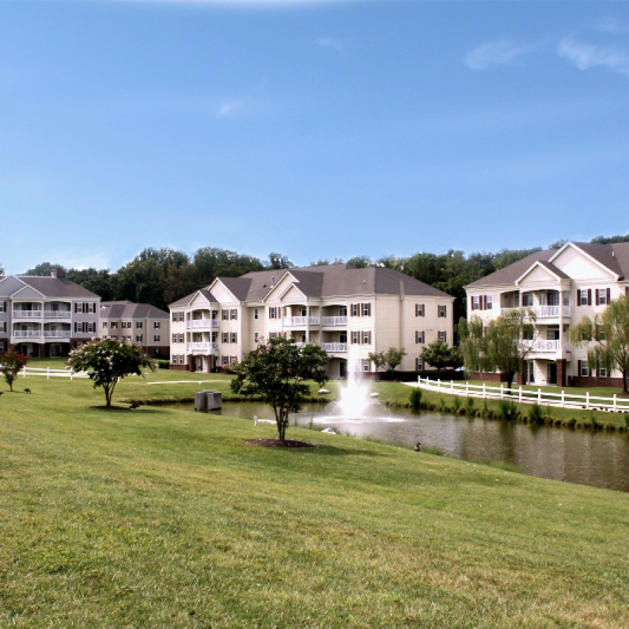 Wyndham Governor's Green